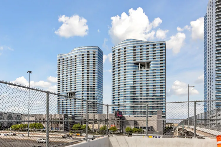 Photo of Panorama Towers, Las Vegas Real Estate