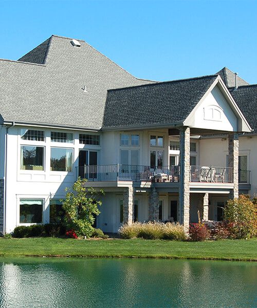 Home Buyers