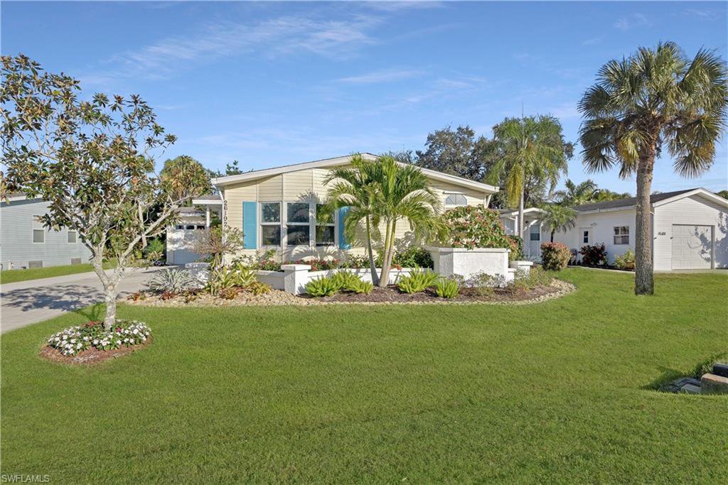 26192 Bonita Fairways Circle, Bonita Springs, 34135