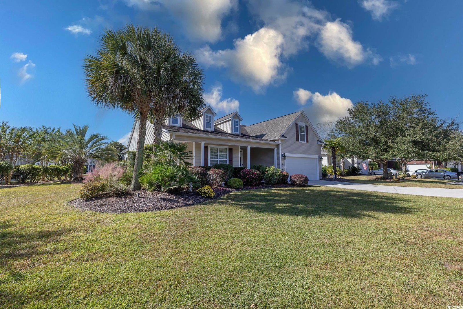 3403 Club Course Dr., North Myrtle Beach, 29582