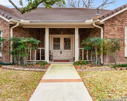 4 Bloomsbury Sq, San Antonio