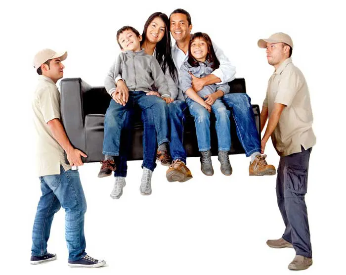 Family Moving In needs resources in Rexburg