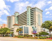 2311 S Ocean Blvd. Unit 616, Myrtle Beach image