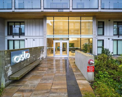 9888 University Crescent Unit 412, Burnaby