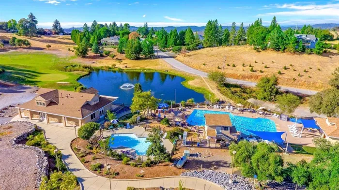 Homes for sale Cool CA - Auburn Lake Trails