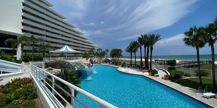 Eden Condominiums