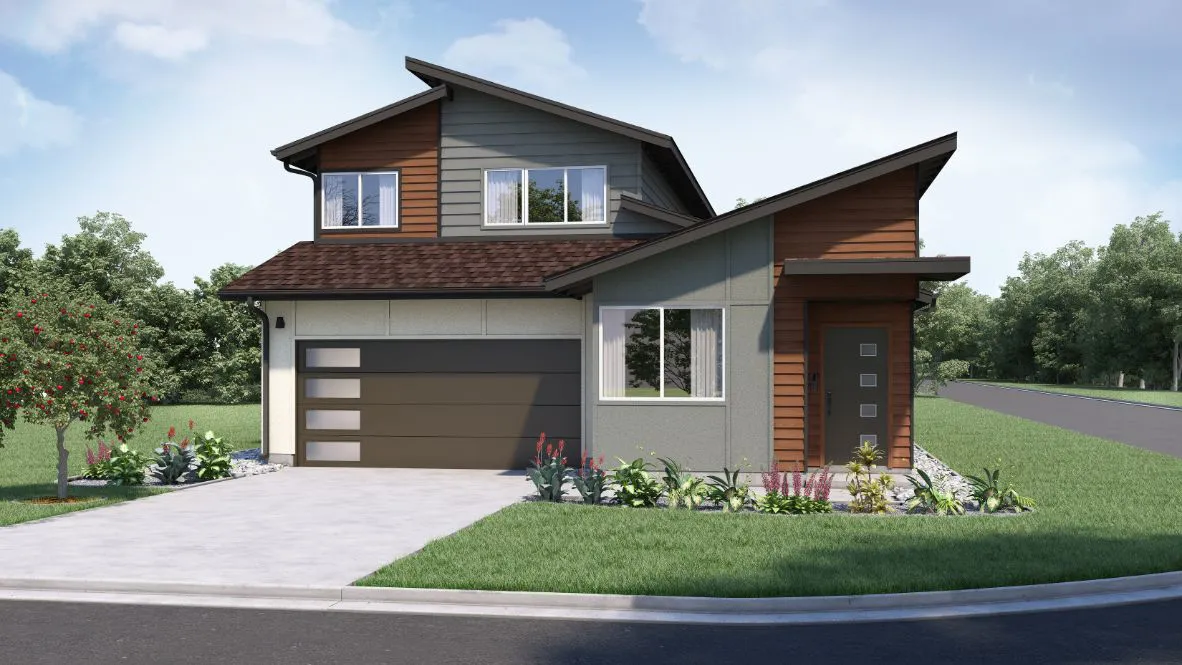 Olena Laiki floor plan rendering