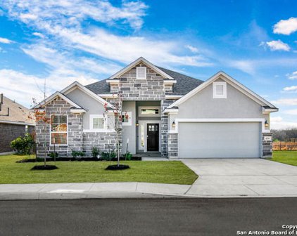 5369 Hartley Square, Schertz