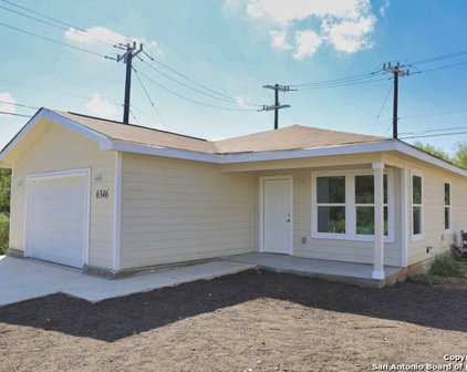 6346 Channel View, San Antonio