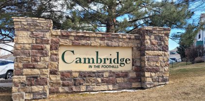 12158 W Dorado Place Unit 203, Littleton