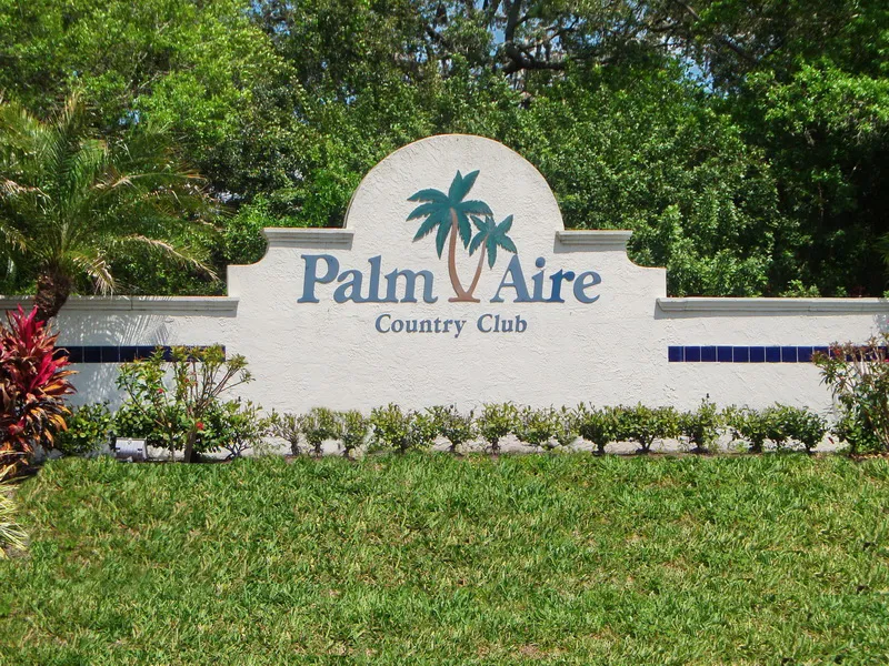 Recently Sold Homes in Palm Aire