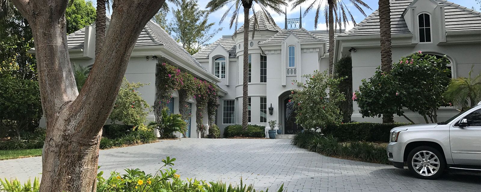SW Florida Luxury Real Estate