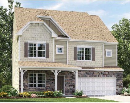 450 Kennerly Center  Drive Unit #443, Mooresville