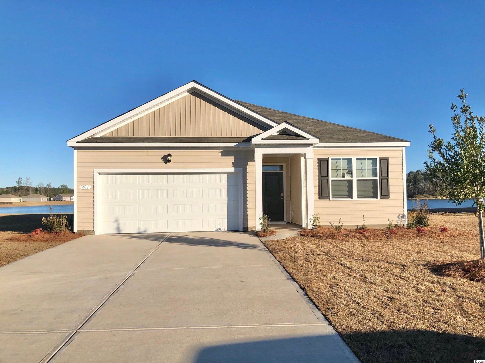 MLS 2221666 Lochaven 701 Coquina Bay Dr., Conway Property for Sale