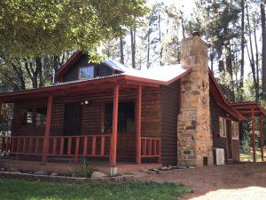 240 S Short Payson 85541