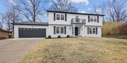 14321 Millchester  Circle, Chesterfield