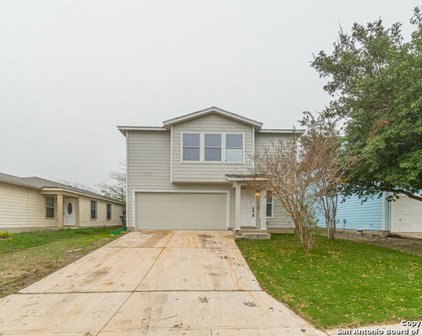 5939 Campus Park, San Antonio