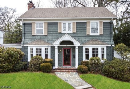 61 Wellington Ave, Millburn Twp.