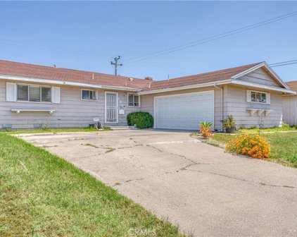 1427 Claremont Place, Santa Maria