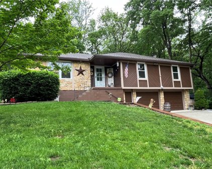 2404 S Vista Avenue, Independence