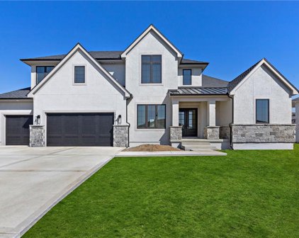 10670 W 142 Terrace, Overland Park