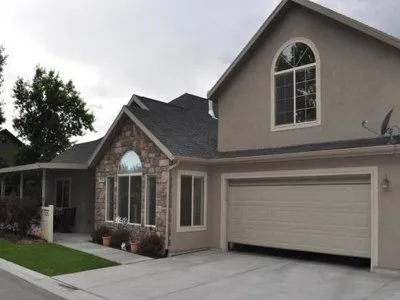 Willow Park Villas 55 Plus community Lehi Utah
