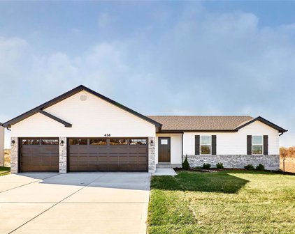 414 Andrew Joseph  Parkway, Wentzville