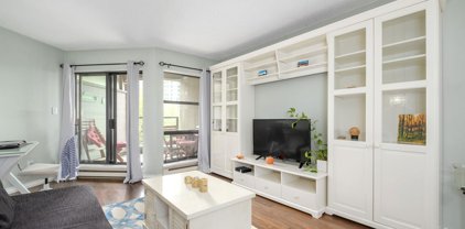 1106 Pacific Street Unit 314, Vancouver