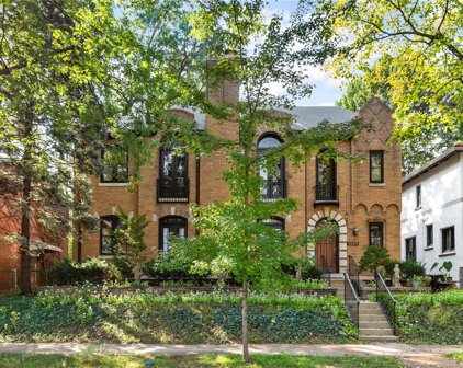 7386 Kingsbury  Boulevard, University City