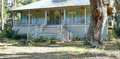 1070 Old Field Road, Sapelo Island