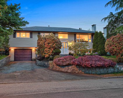 895 Glencoe Drive, Port Moody