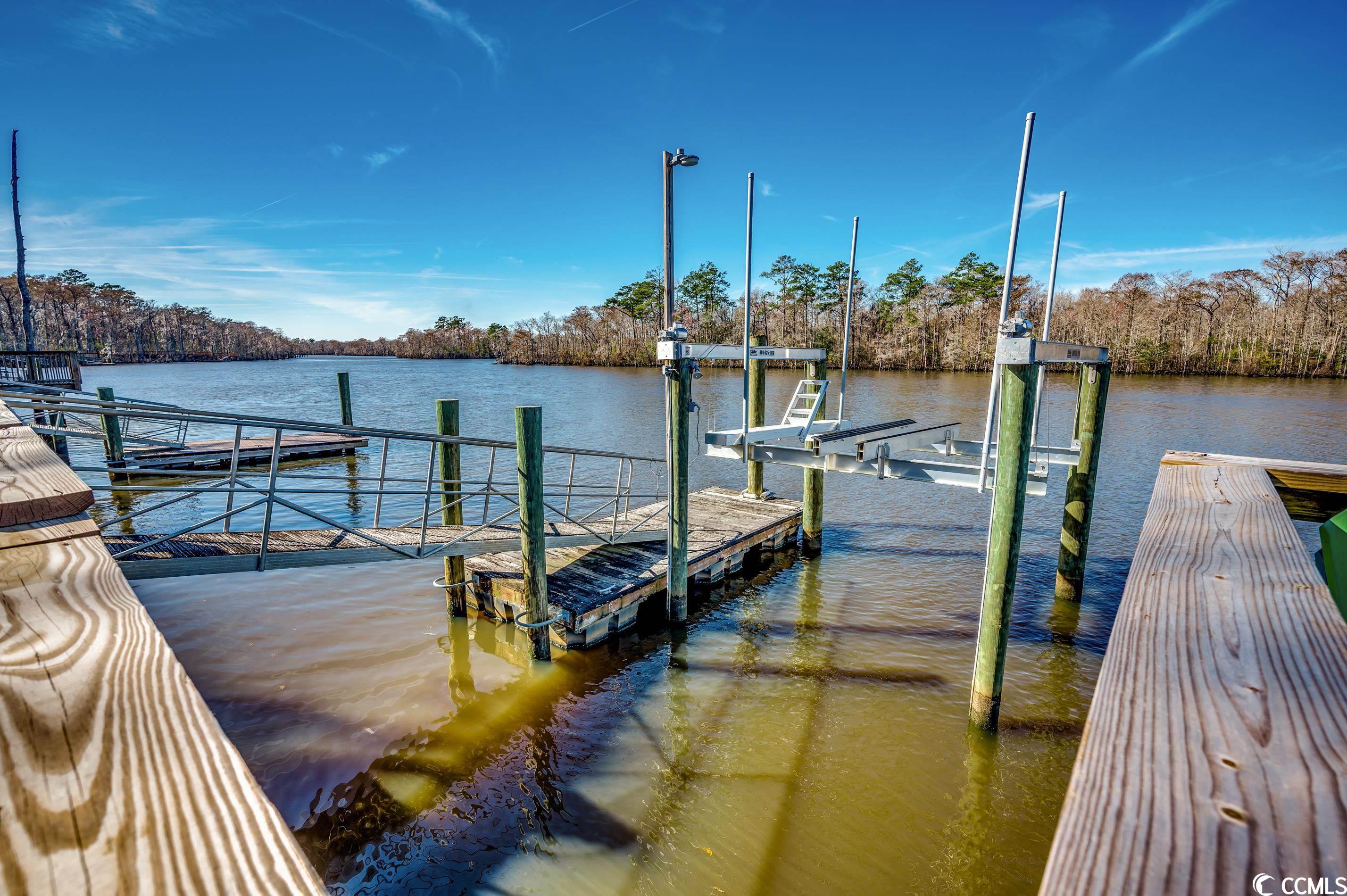 MLS 2301584 Cypress River Plantation 380 Chamberlin Rd., Myrtle Beach