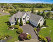 3 Turnberry   Court, Moorestown image