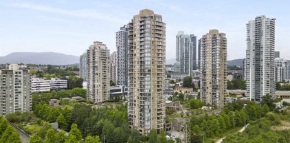 2345 Madison Avenue Unit 2904, Burnaby