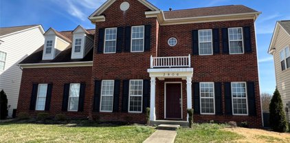 3906 Faith Church  Road, Indian Trail