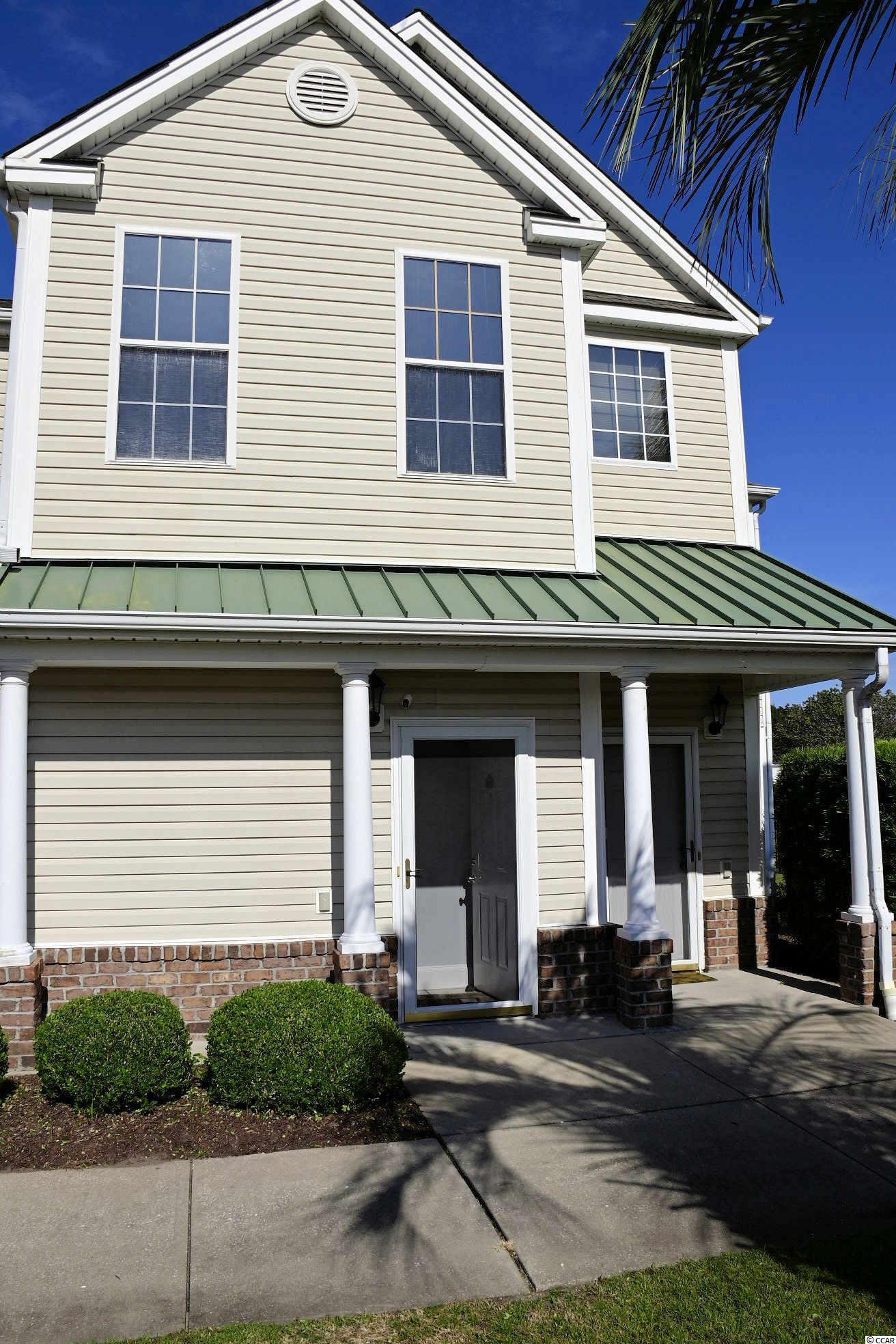 MLS 2222866 WYNGATE 4430 Lady Banks Ln. Unit A2, Murrells Inlet