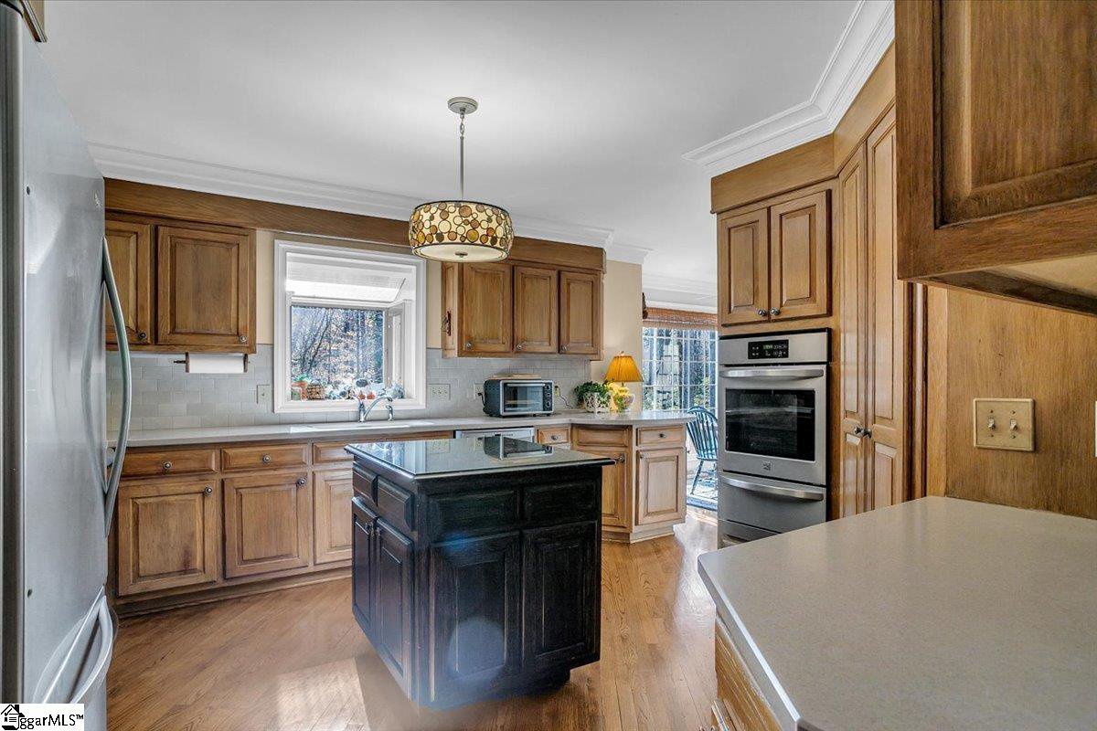 MLS 1522255 Gower Estates 33 Ponderosa Road, Greenville Property