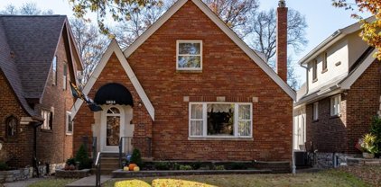 5824 Itaska  Street, St Louis
