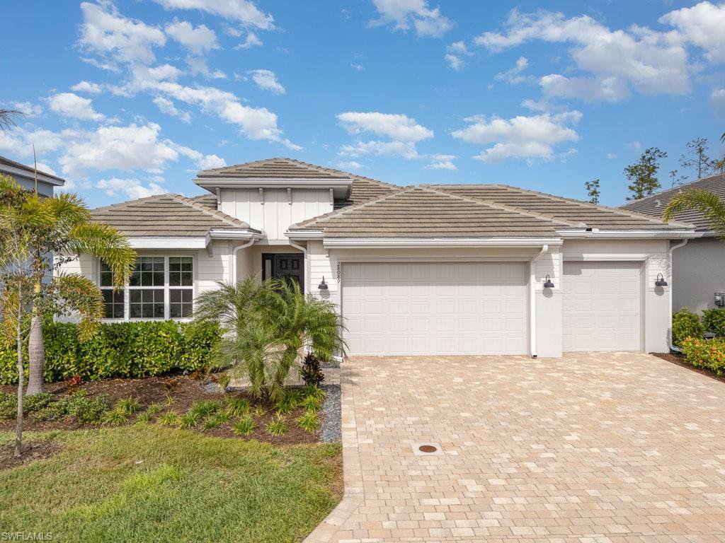 28089 Captiva Shell Loop, Bonita Springs, 34135
