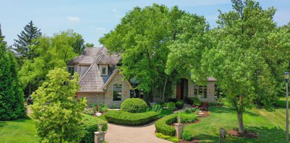 4 Roanoke Court, Burr Ridge