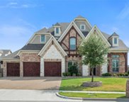 4507 Great Plains  Court, Mansfield image