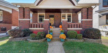 6808 Marquette  Avenue, St Louis