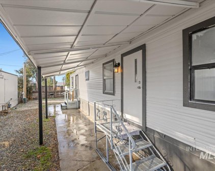 6728 W Fairview Ave Unit ## 24, Boise