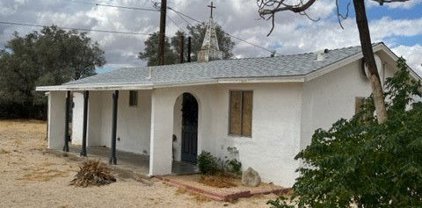 61960 Mountain View Circle, Joshua Tree
