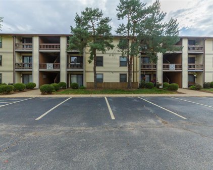 1432 Summergate  Parkway Unit #K, St Peters