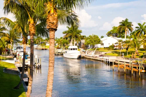 Cape Coral