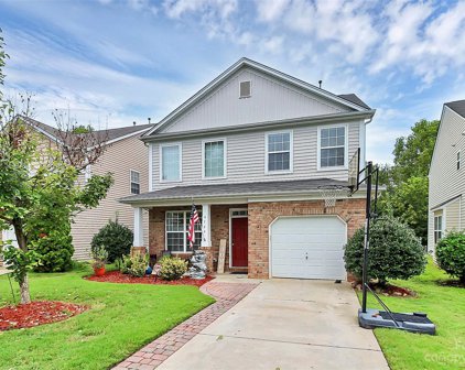 4724 Abercromby  Street, Charlotte