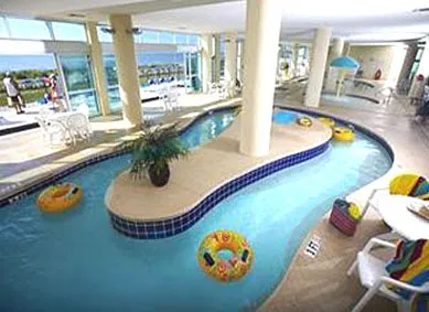 Bay View Resort Pool