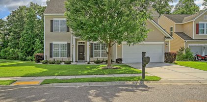 526 Mountain Laurel Circle, Goose Creek