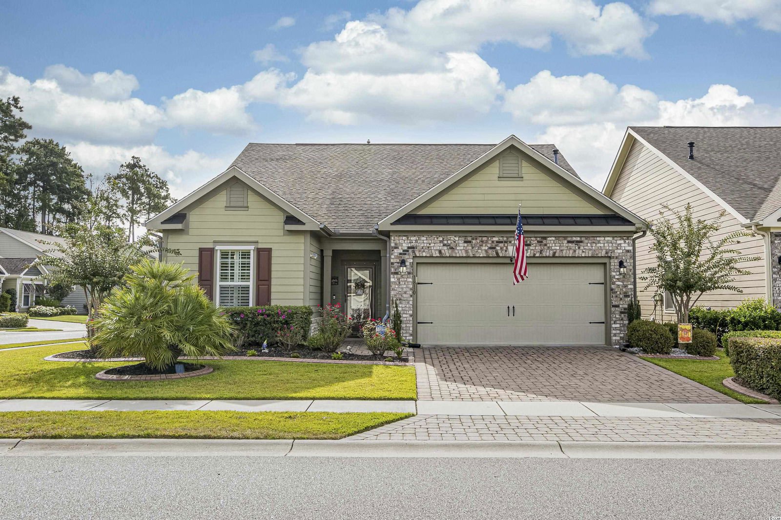 MLS 2221813 The Reserve Market Common 1810 Bluff Dr., Myrtle Beach